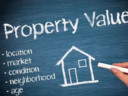 Effectively Pricing a Home